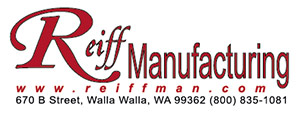 Reiff Manufacturing