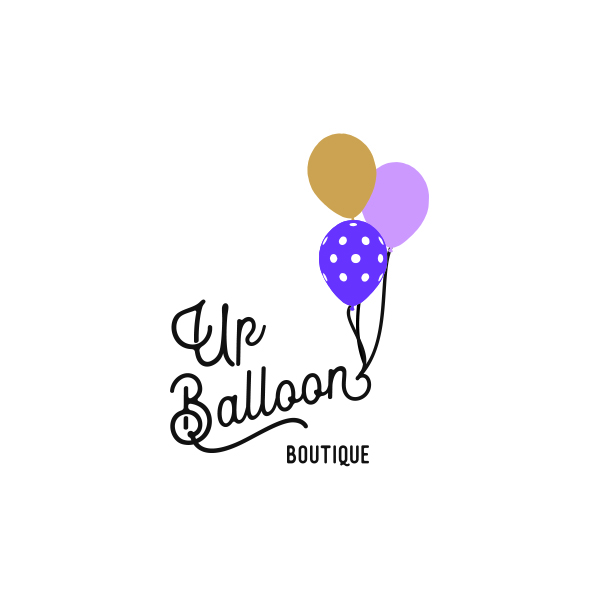 UP Balloon Boutique