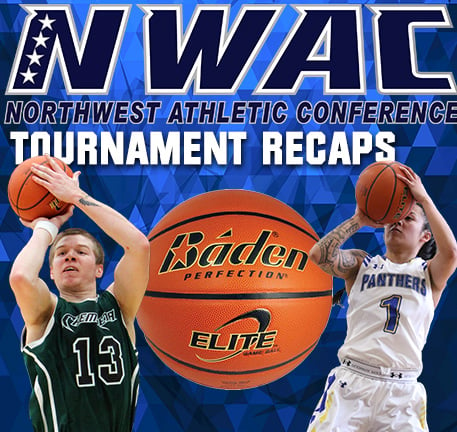 Weekend Tournament Recaps and All-Tournament Teams (updated)