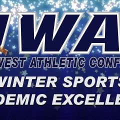 Winter Sports Academic Excellence