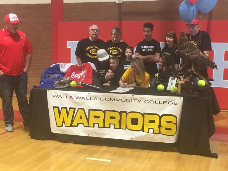 Marsh Valley’s Thornton signs with WWCC